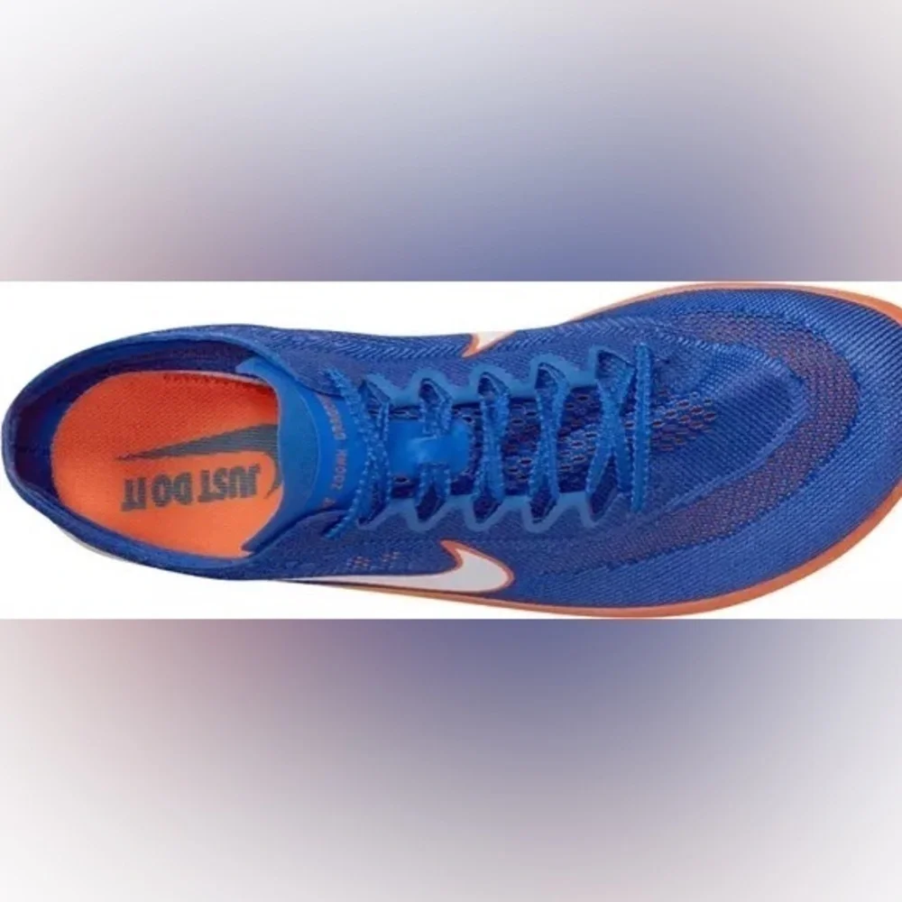 Nike Zoom X Dragonfly Track and Field Shoes